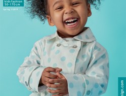 журнал OTTOBRE kids № 1- 2019г. журнал OTTOBRE kids № 1- 2019г.