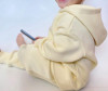 Футер 3-х нитка петля Ваниль. - 2