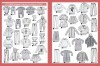 Журнал Ottobre Kids 6-2016 - 1