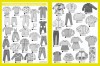 Журнал Ottobre Kids 1-2018 - 2
