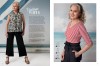 Журнал Ottobre Woman 2-2018 - 8