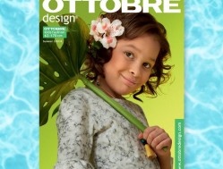 Журнал OTTOBRE design Kids 3-2018 Журнал OTTOBRE design Kids 3-2018