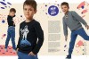 Журнал OTTOBRE design Kids 4-2018 - 3