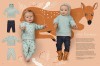 Журнал OTTOBRE design Kids 4-2018 - 4