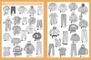 Журнал OTTOBRE design Kids 4-2018 - 7